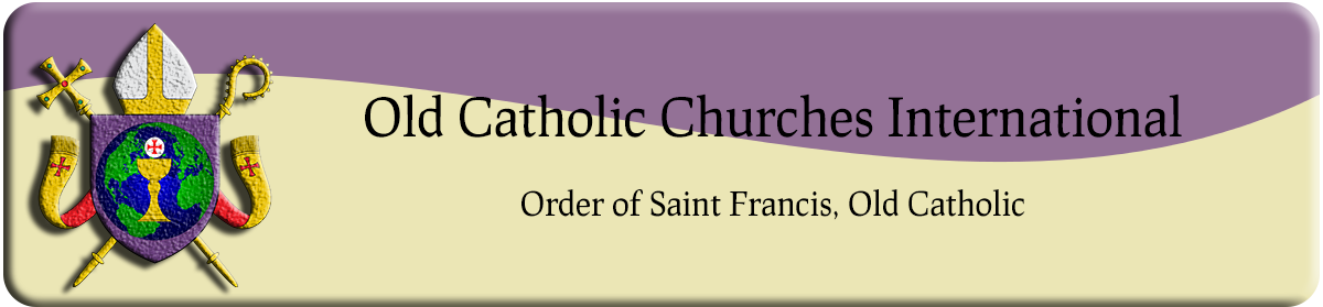 Order of Saint Francis, Old Catholic